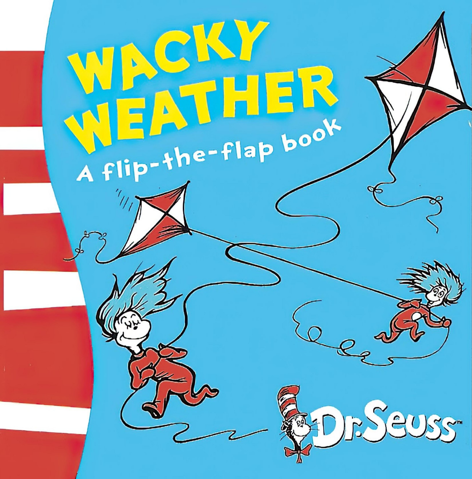 Wacky Weather