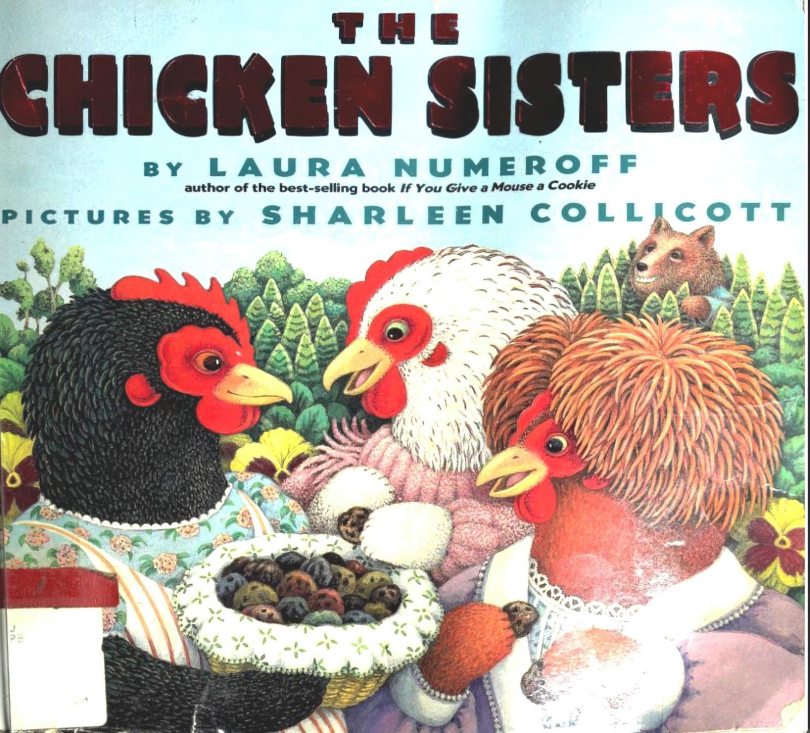 The Chicken Sisters