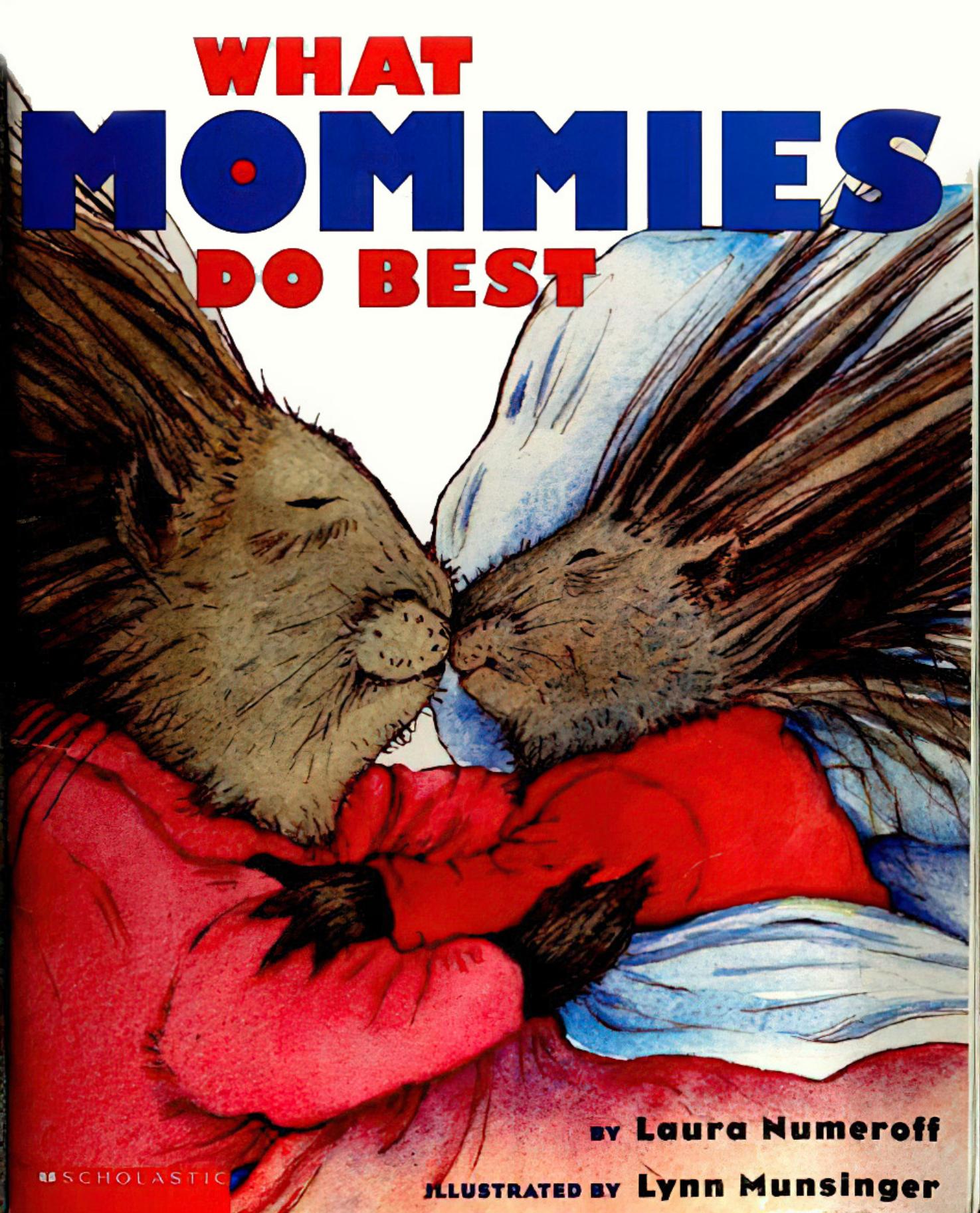 Lo Mejor De Mama/Lo Mejor De Papa