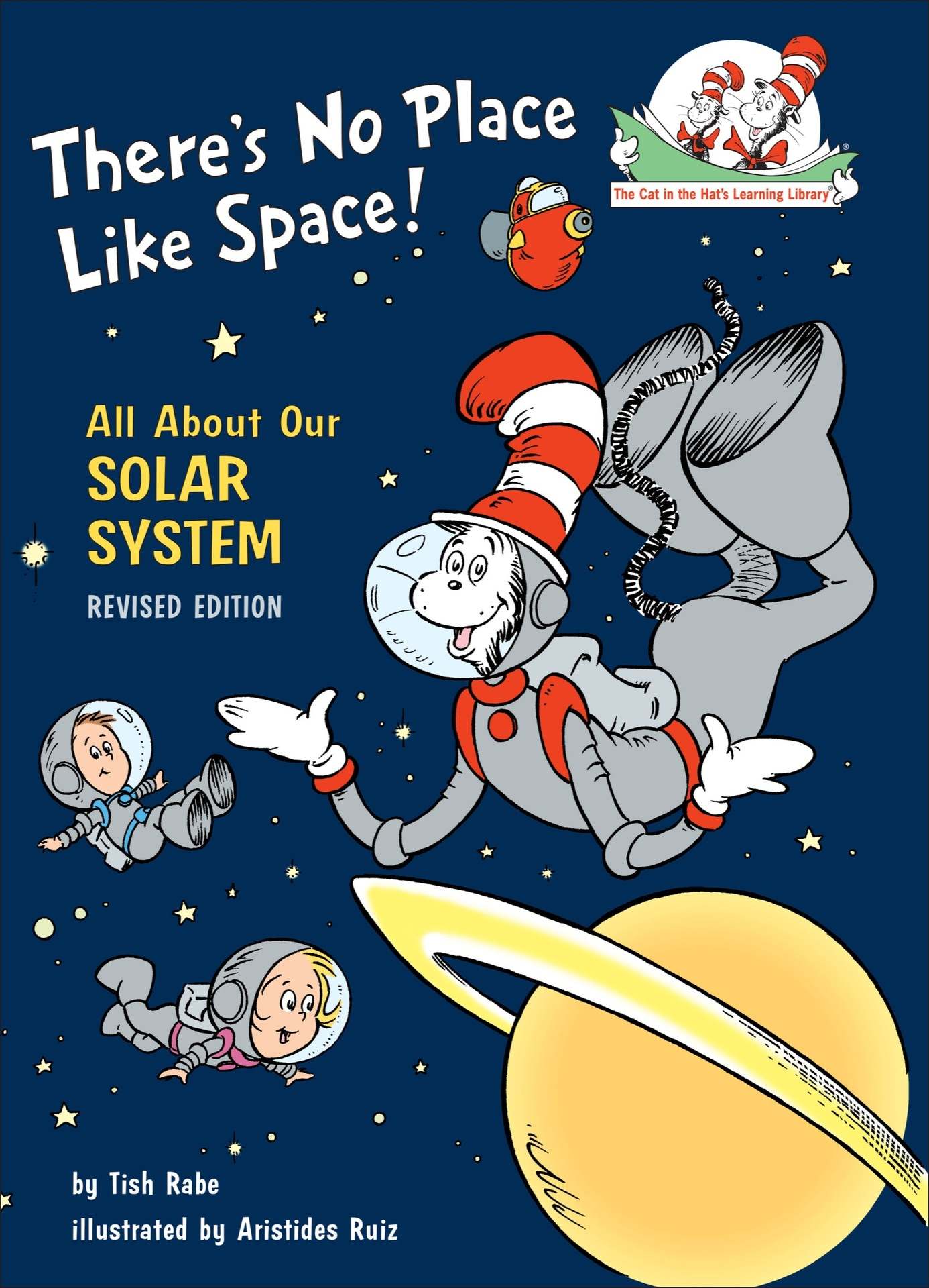 There's No Place Like Space! All About Our Solar System