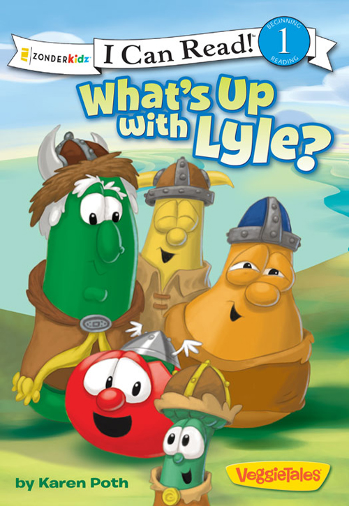 What's Up With Lyle?