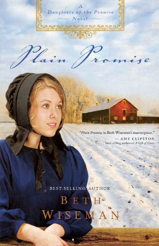 Beth Wiseman, Plain Promise Daughters of the Promise, Number Three