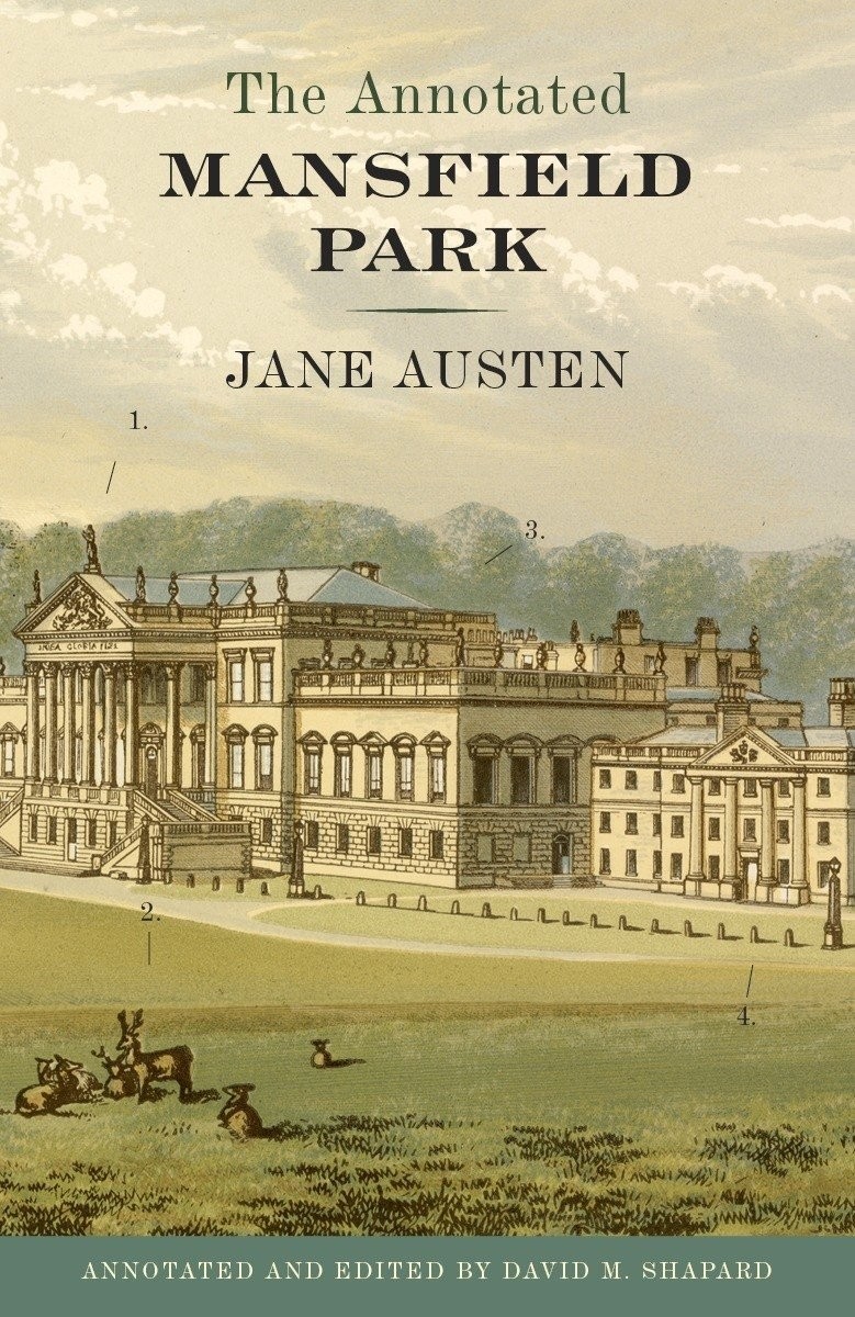 Mansfield Park (IliasClassics Edition)