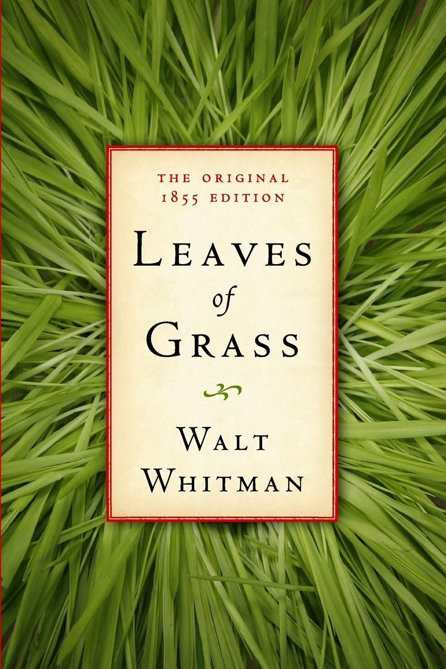 Leaves of Grass