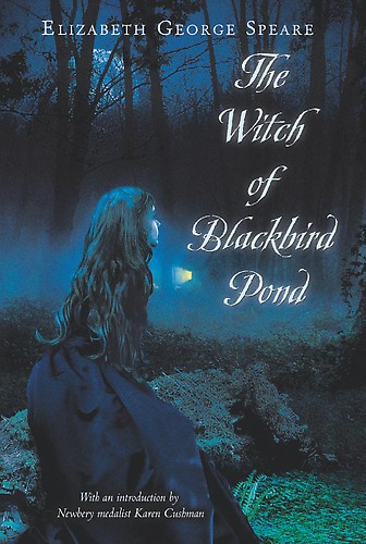 The Witch of Blackbird Pond