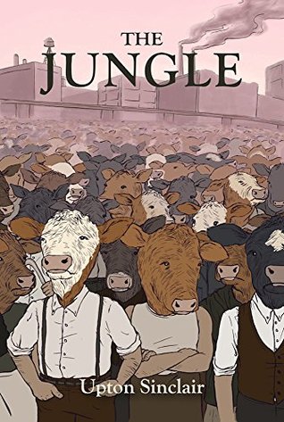 The Jungle: The Uncensored Original Edition