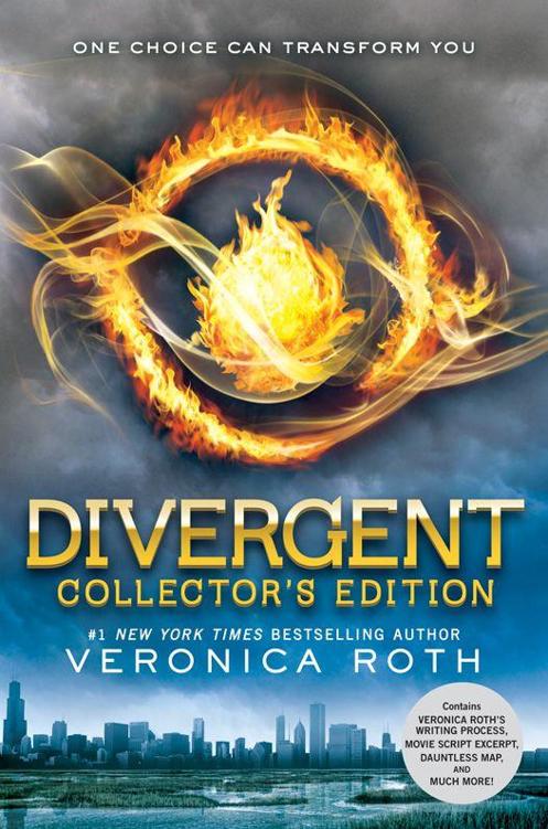 Divergent