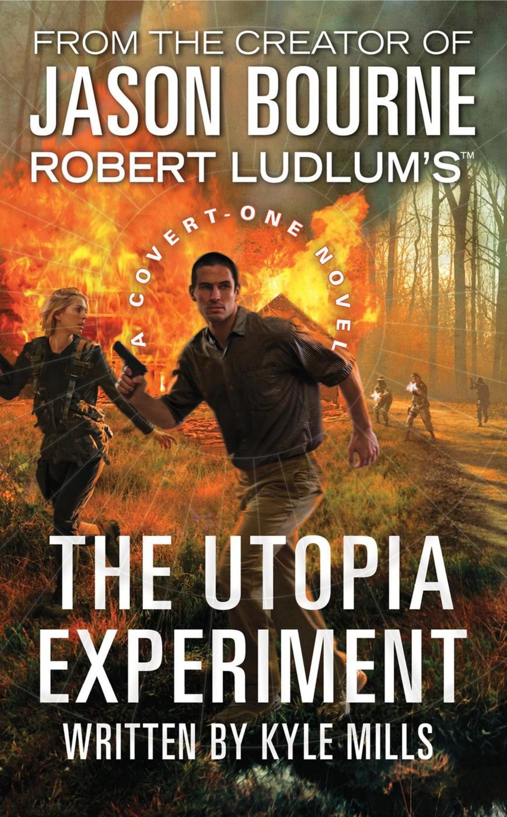 The Utopia Experiment