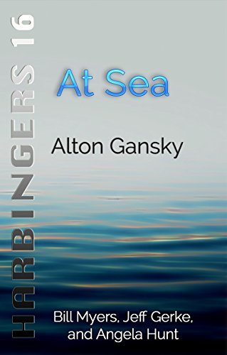 At Sea