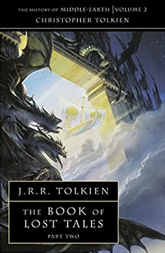 The Book of Lost Tales Part Two