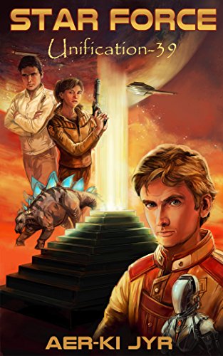 Star Force: Unification