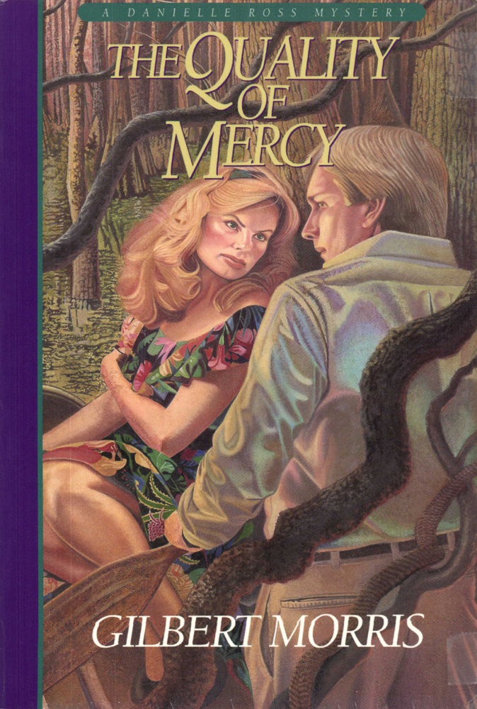 The Quality of Mercy