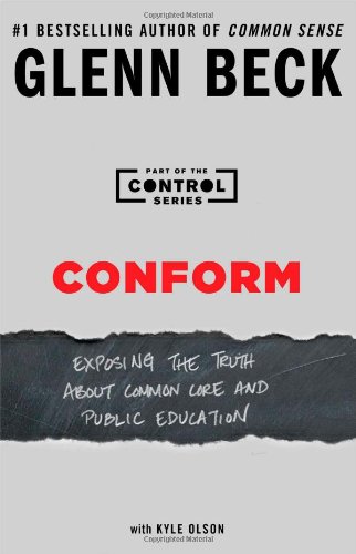 Conform: Exposing the Truth About Schools
