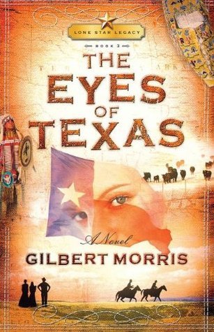 The Eyes of Texas: A Novel