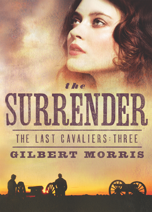 The Surrender