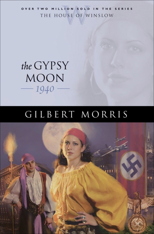 The Gypsy Moon