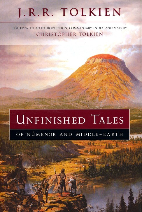 Unfinished Tales