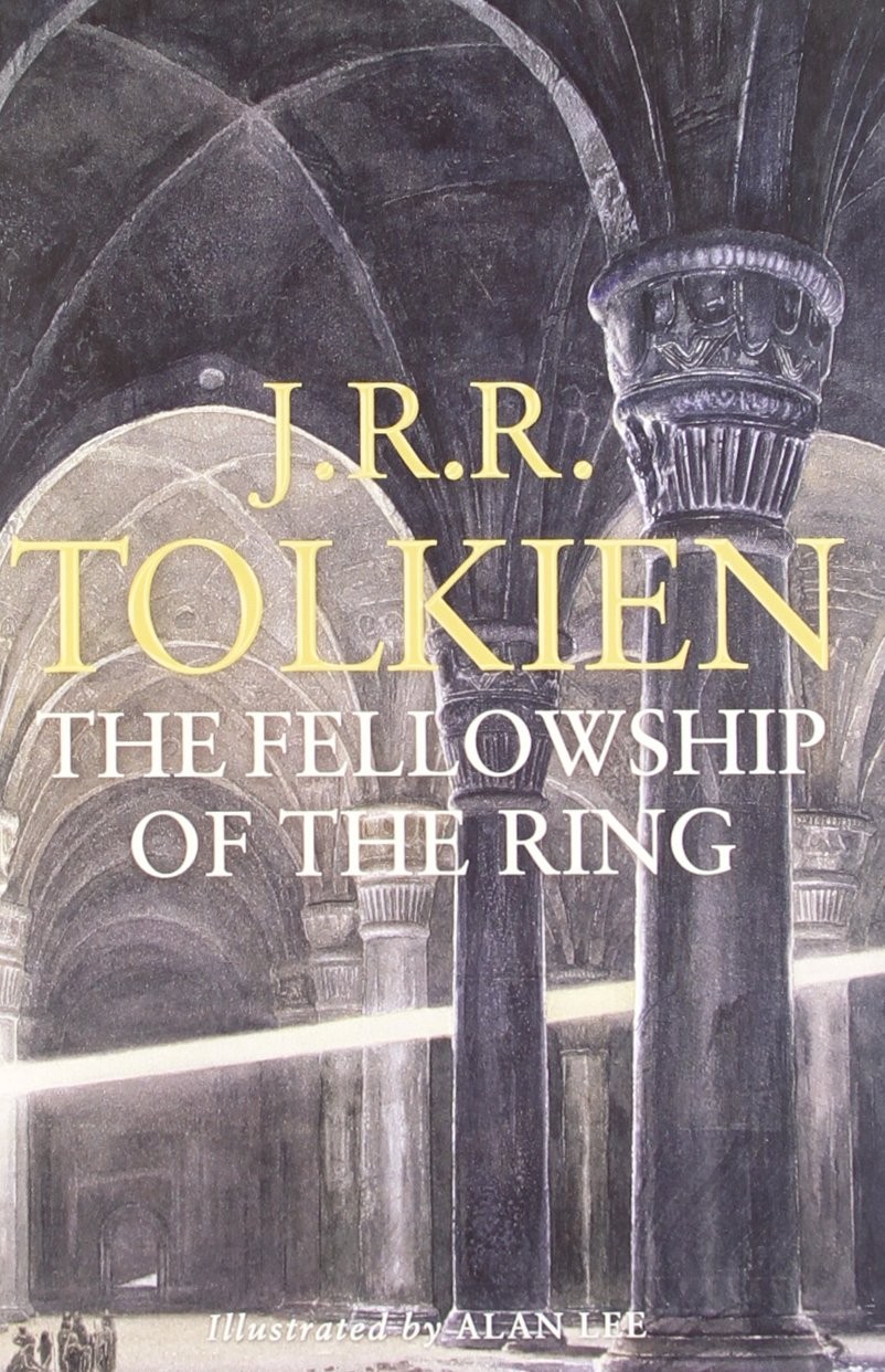 The Fellowship of the Ring
