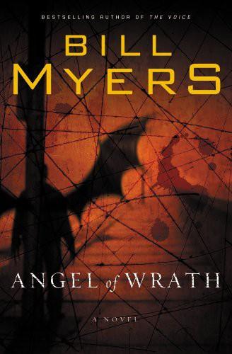 Angel of Wrath