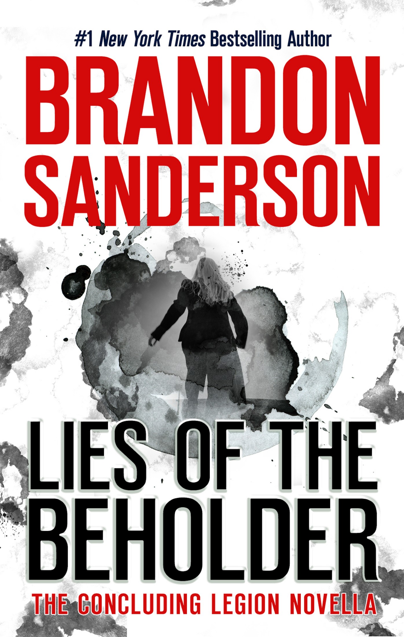 Legion: Lies of the Beholder