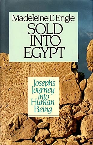Sold Into Egypt: Journeys Into Human Being