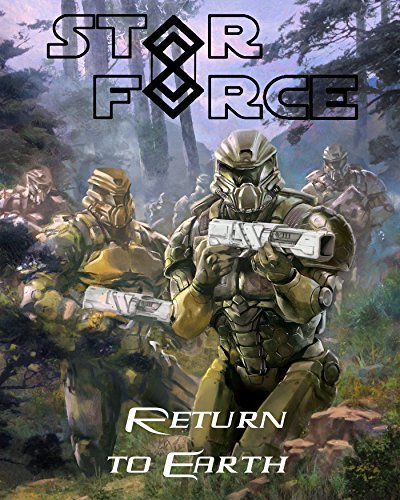 Star Force: Return to Earth