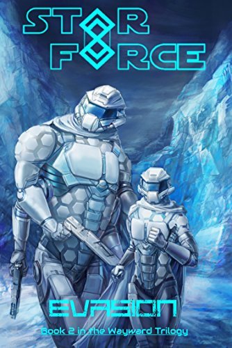 Star Force: Evasion