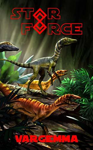 Star Force: Vargemma