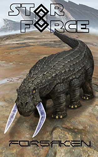 Star Force: Forsaken