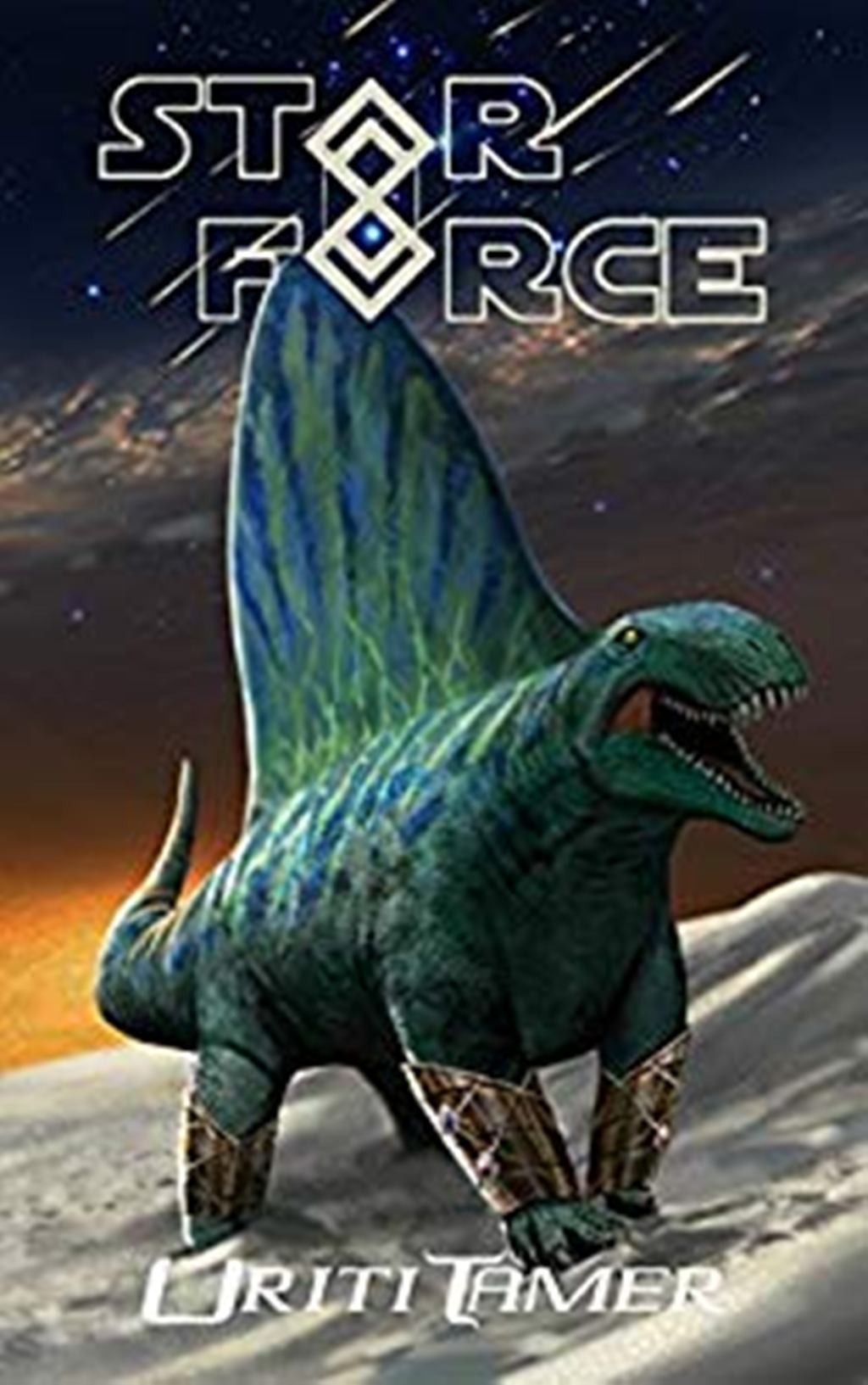 Star Force: Uriti Tamer