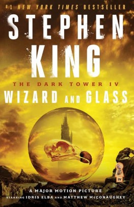 Wizard and Glass