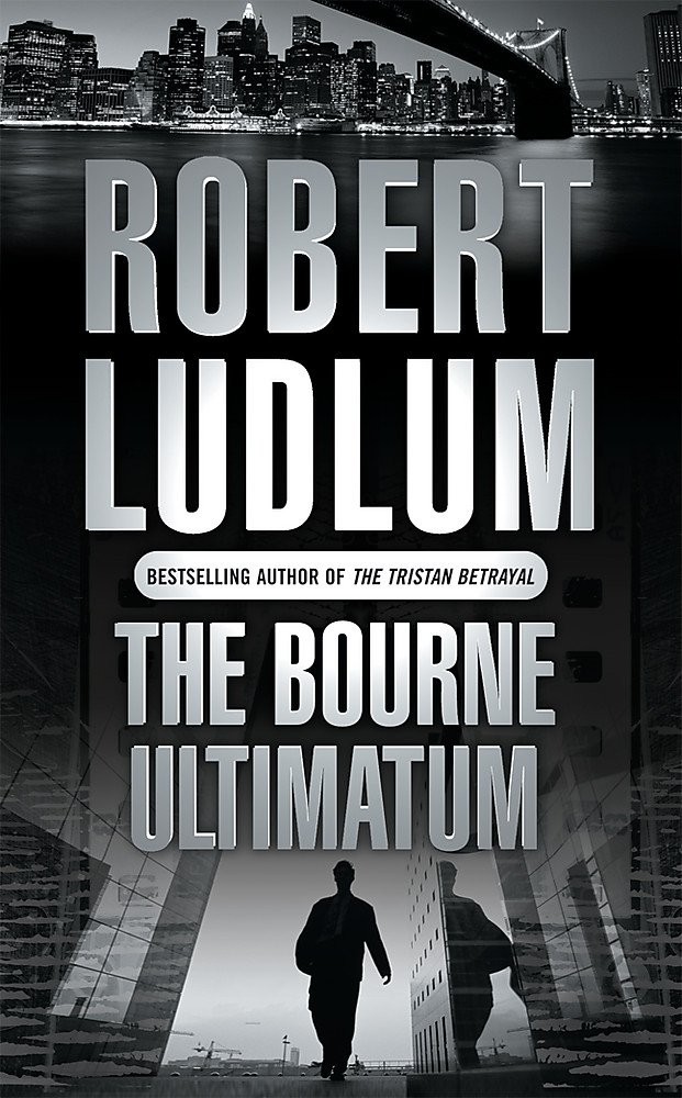 The Bourne Ultimatum