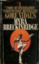 Myra Breckinridge