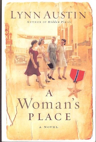 A Woman's Place: A Novel