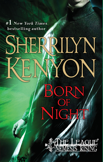 Born of Night - Deluxe Edition