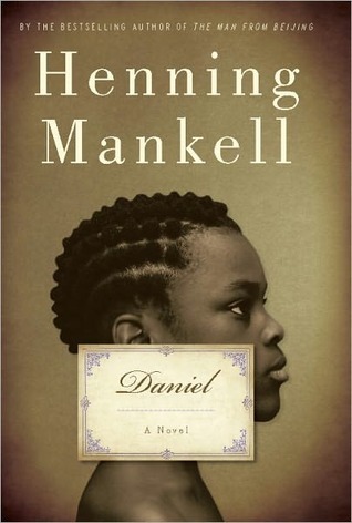 Daniel: A Novel