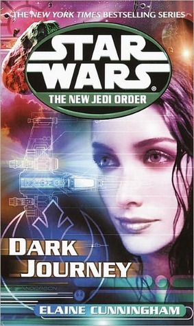 Dark Journey: Star Wars Legends