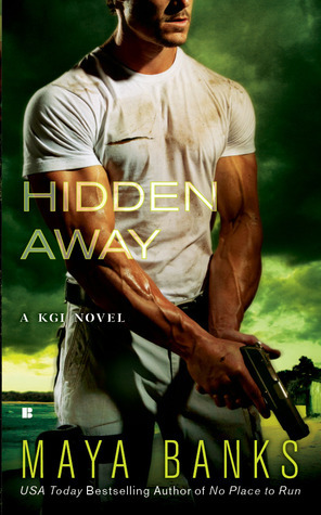 Hidden Away