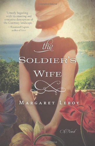 The Collaborator by Margaret Leroy