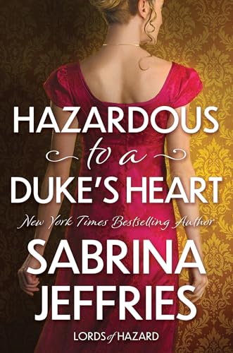 Hazardous to a Duke’s Heart