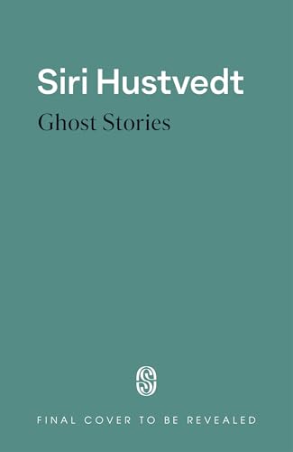 Ghost Stories: A Memoir