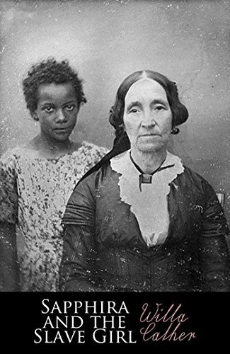 Sapphira and the Slave Girl