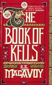 The Book of Kells