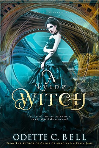 A Lying Witch
