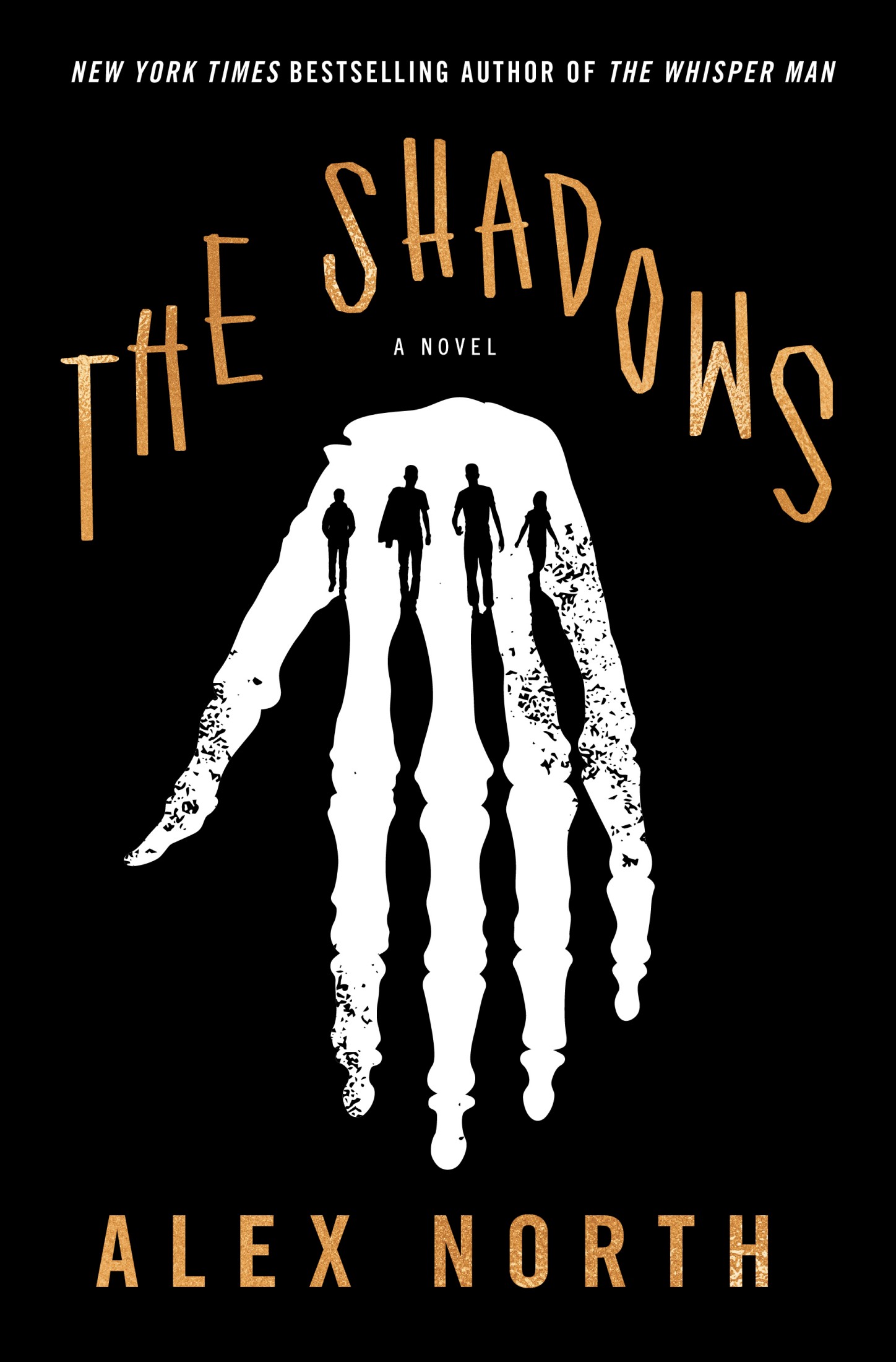 The Shadow Friend