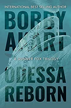 Odessa Reborn: A Terrorism Thriller
