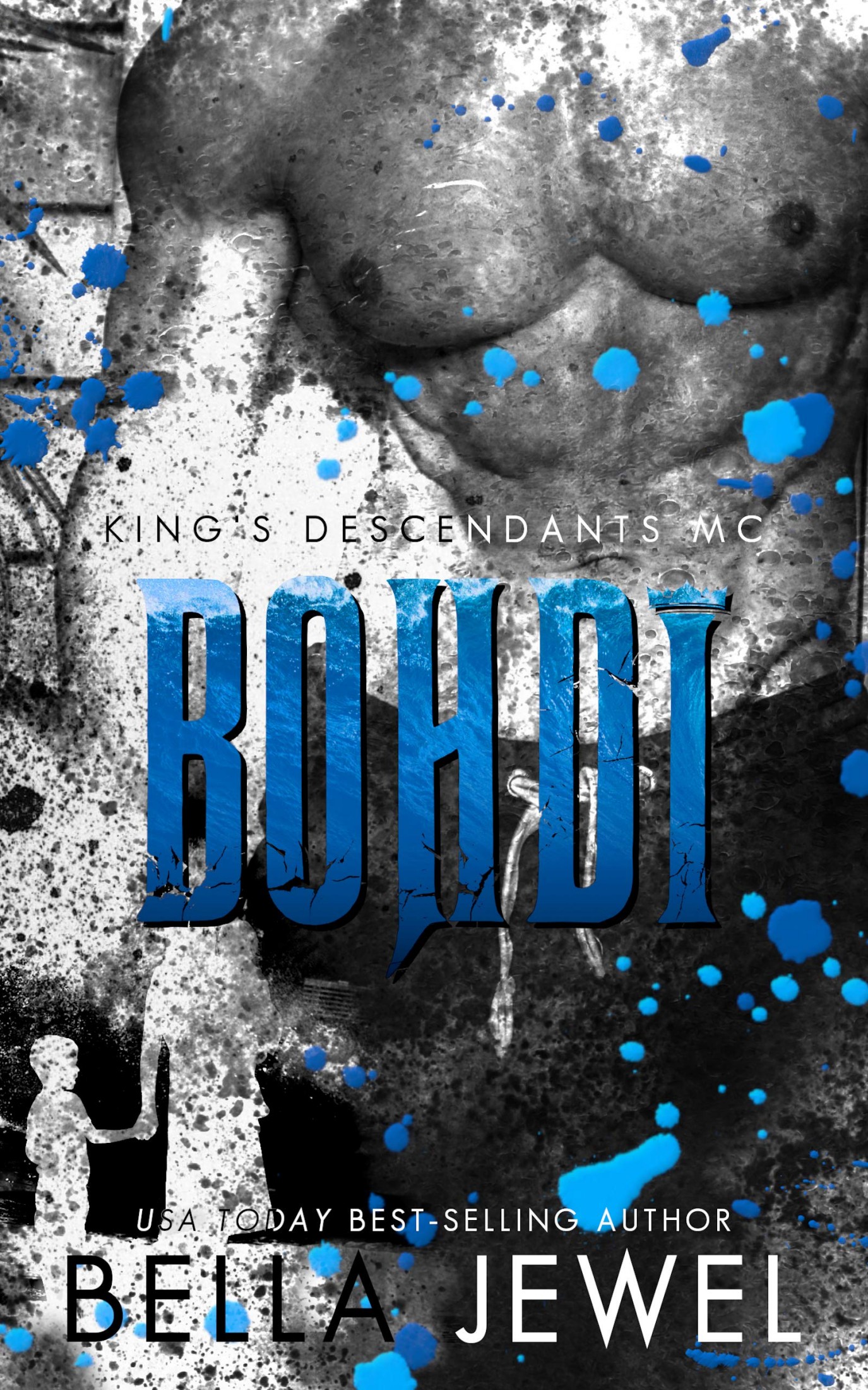 Bohdi