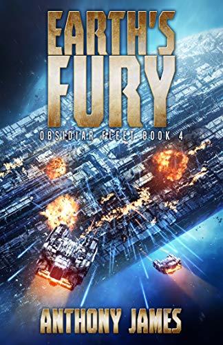 Earth's Fury