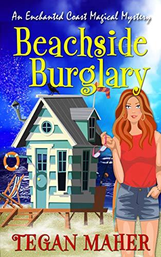 Beachside Burglary