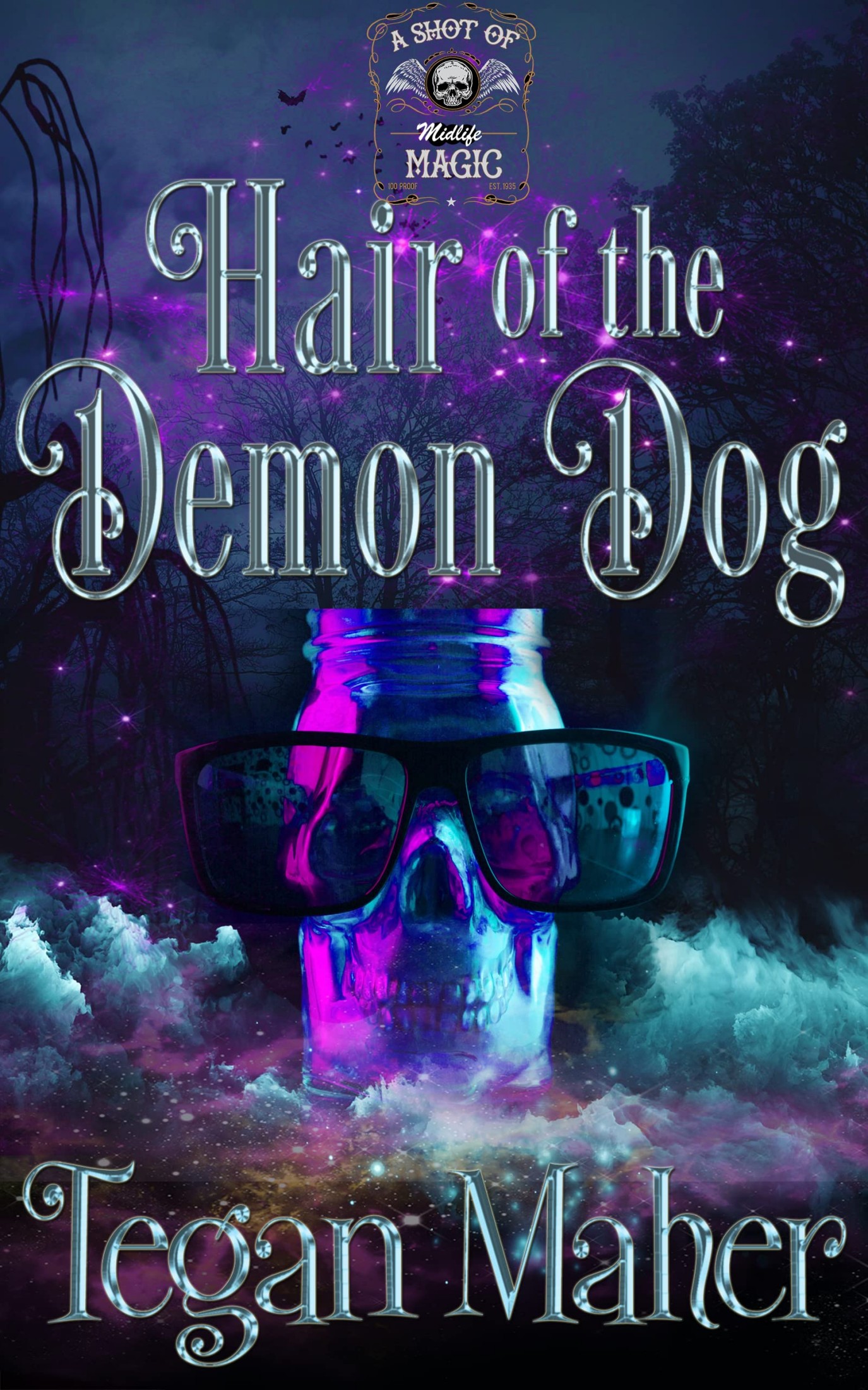 Hair of the Demon Dog
